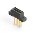 395-012-544-204 - 395 SERIES (.100" (2.54MM) CONTA