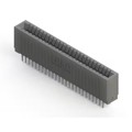 745-050-525-201 - CONN EDGE DUAL FMALE 50POS 0.100