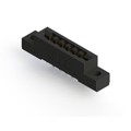 357-006-547-102 - 357 SERIES (.156" (3.96MM) CONTA