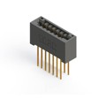 396-014-541-201 - 396 SERIES (.125" (3.18MM) CONTA