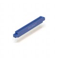 EBM22DCMH - CONN EDGE DUAL FMALE 44POS 0.156