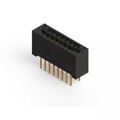 396-016-522-201 - 396 SERIES (.125" (3.18MM) CONTA