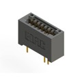 395-014-520-201 - 395 SERIES (.100" (2.54MM) CONTA