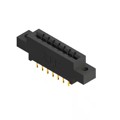 387-007-558-604 - 387 SERIES (.156" (3.96MM) CONTA