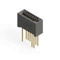 395-014-542-201 - 395 SERIES (.100" (2.54MM) CONTA