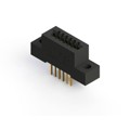 392-012-542-204 - 392 SERIES (.100" (2.54MM) CONTA