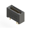 395-014-521-201 - 395 SERIES (.100" (2.54MM) CONTA