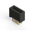 392-012-523-201 - 392 SERIES (.100" (2.54MM) CONTA