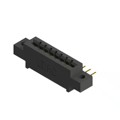 387-007-559-604 - 387 SERIES (.156" (3.96MM) CONTA