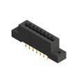 387-007-558-102 - 387 SERIES (.156" (3.96MM) CONTA