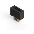 392-012-542-201 - 392 SERIES (.100" (2.54MM) CONTA