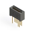 395-014-540-201 - 395 SERIES (.100" (2.54MM) CONTA