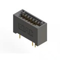 395-014-524-201 - 395 SERIES (.100" (2.54MM) CONTA