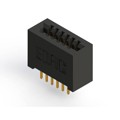392-012-521-201 - 392 SERIES (.100" (2.54MM) CONTA