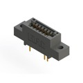 395-014-520-504 - 395 SERIES (.100" (2.54MM) CONTA