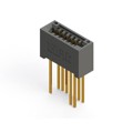 395-014-544-201 - 395 SERIES (.100" (2.54MM) CONTA