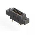 395-014-524-802 - 395 SERIES (.100" (2.54MM) CONTA
