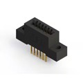 392-012-523-204 - 392 SERIES (.100" (2.54MM) CONTA
