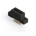 392-012-540-204 - 392 SERIES (.100" (2.54MM) CONTA