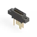 395-014-540-804 - 395 SERIES (.100" (2.54MM) CONTA