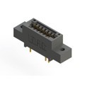 395-014-521-502 - 395 SERIES (.100" (2.54MM) CONTA