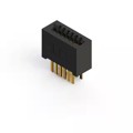 392-012-544-201 - 392 SERIES (.100" (2.54MM) CONTA