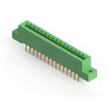 333-030-523-202 - CONN EDGE DUAL FMALE 30POS 0.156