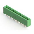 333-030-524-201 - CONN EDGE DUAL FMALE 30POS 0.156