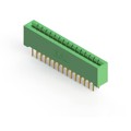 333-030-541-201 - CONN EDGE DUAL FMALE 30POS 0.156