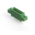 345-008-542-604 - 345 SERIES (.100" (2.54MM) CONTA