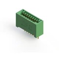 345-008-540-101 - 345 SERIES (.100" (2.54MM) CONTA