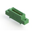 345-008-520-404 - 345 SERIES (.100" (2.54MM) CONTA