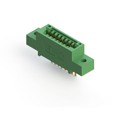 345-008-542-402 - 345 SERIES (.100" (2.54MM) CONTA