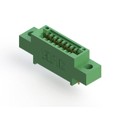 345-008-520-604 - 345 SERIES (.100" (2.54MM) CONTA