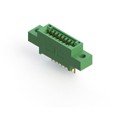 345-008-541-604 - 345 SERIES (.100" (2.54MM) CONTA