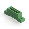 345-008-521-102 - 345 SERIES (.100" (2.54MM) CONTA