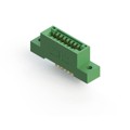 345-008-544-102 - 345 SERIES (.100" (2.54MM) CONTA