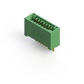 345-008-544-101 - 345 SERIES (.100" (2.54MM) CONTA