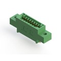 345-008-520-602 - 345 SERIES (.100" (2.54MM) CONTA