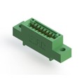 345-008-521-404 - 345 SERIES (.100" (2.54MM) CONTA