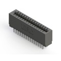 725-030-520-201 - 725 SERIES (.100" (2.54MM) CONTA