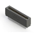 725-030-525-201 - 725 SERIES (.100" (2.54MM) CONTA