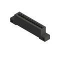 387-010-540-112 - 387 SERIES (.156" (3.96MM) CONTA