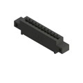 387-010-540-612 - 387 SERIES (.156" (3.96MM) CONTA