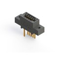 395-010-544-502 - 395 SERIES (.100" (2.54MM) CONTA