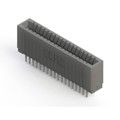 745-036-520-201 - 745 SERIES ULTRA-MATE CARD EDGE