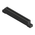 387-018-520-104 - 387 SERIES (.156" (3.96MM) CONTA