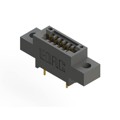 395-012-521-804 - CONN EDGE DUAL FMALE 12POS 0.100
