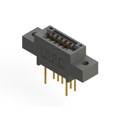 395-012-523-802 - CONN EDGE DUAL FMALE 12POS 0.100