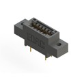 395-012-524-802 - CONN EDGE DUAL FMALE 12POS 0.100